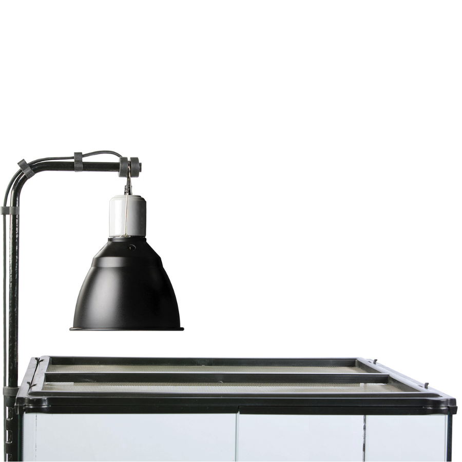 Exoterra Portal&aacute;mpara Light Dome para reptiles, , large Imagen numero 3